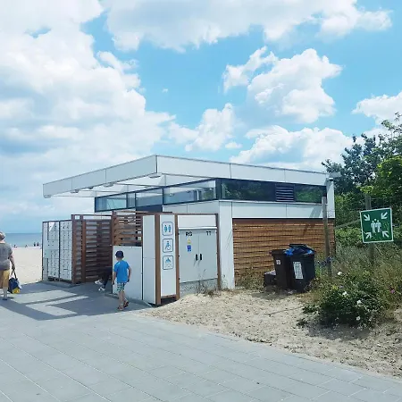 Morska Bryza * Gdansk