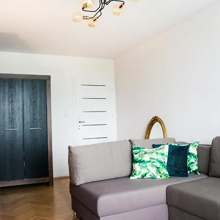 Apartment Morska Bryza *