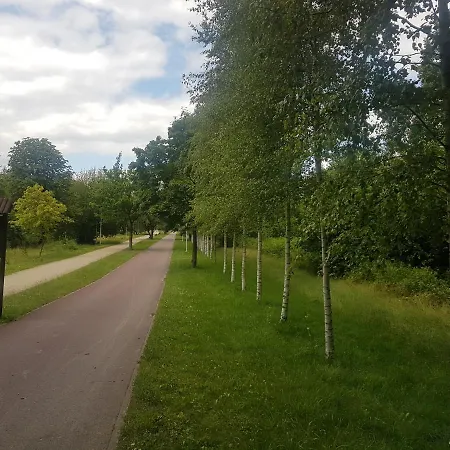 Apartment Morska Bryza *