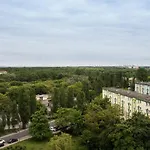 Morska Bryza 公寓 格但斯克