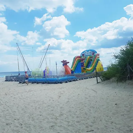 Morska Bryza Apartament