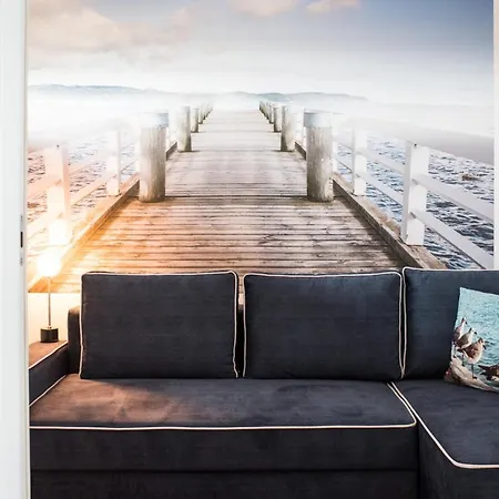 Apartment Morska Bryza