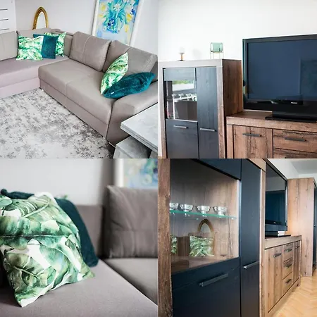 Morska Bryza Apartament Gdańsk