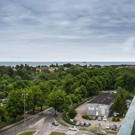 Morska Bryza Apartament