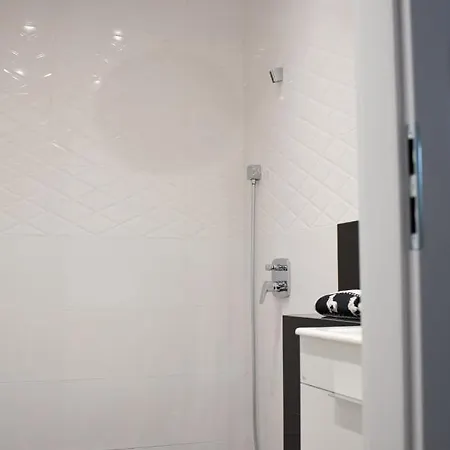 Morska Bryza Apartament *