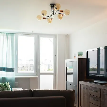 Morska Bryza Gdańsk