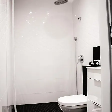 Morska Bryza Apartmán *