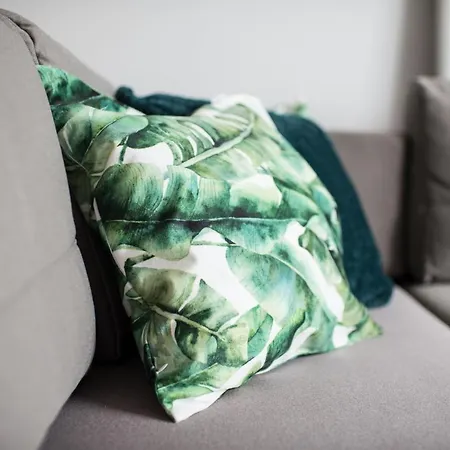 Apartament Morska Bryza *