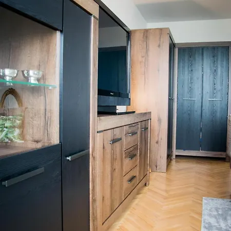 Apartment Morska Bryza