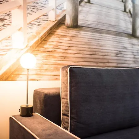 Apartmán Morska Bryza *