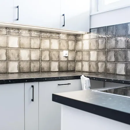 Apartment Morska Bryza *