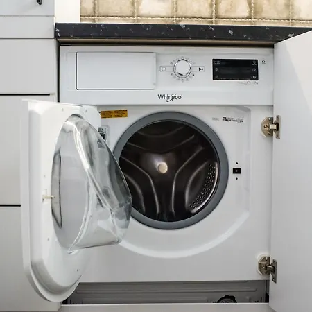 Apartament Morska Bryza Gdańsk