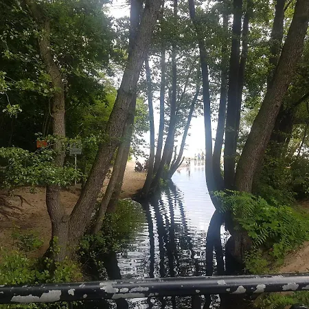 Apartament Morska Bryza *