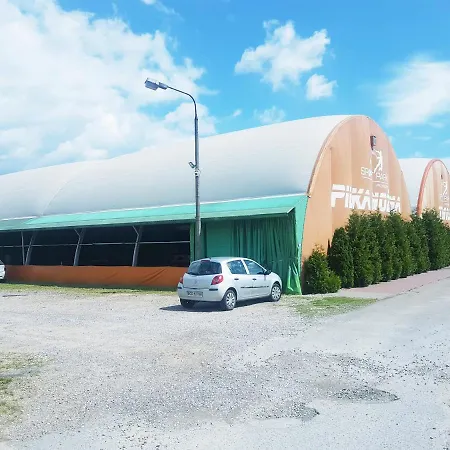 Morska Bryza * Gdańsk