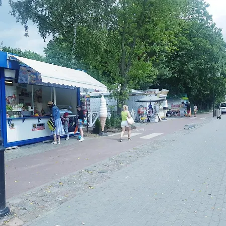 Morska Bryza Appartement