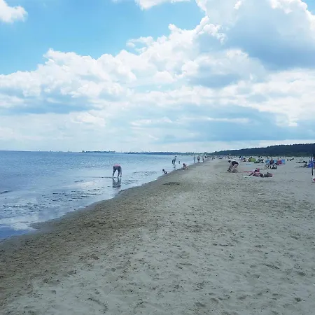 Morska Bryza Apartment Danzig