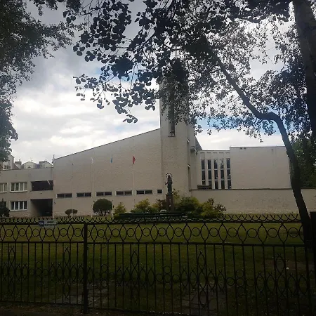 Morska Bryza Apartment *