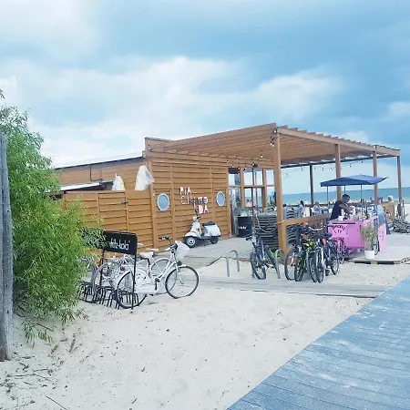 Apartament Morska Bryza