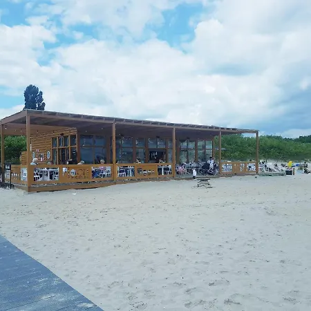 Morska Bryza * Danzig