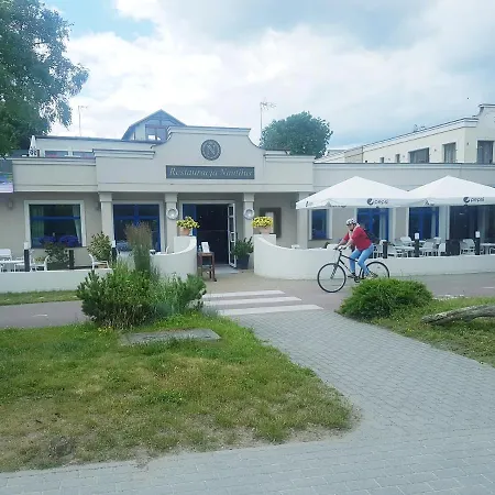 Morska Bryza Gdansk