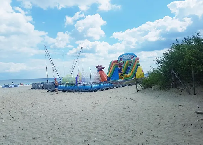 Morska Bryza Διαμέρισμα