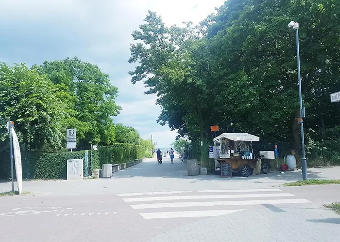 Διαμέρισμα Morska Bryza