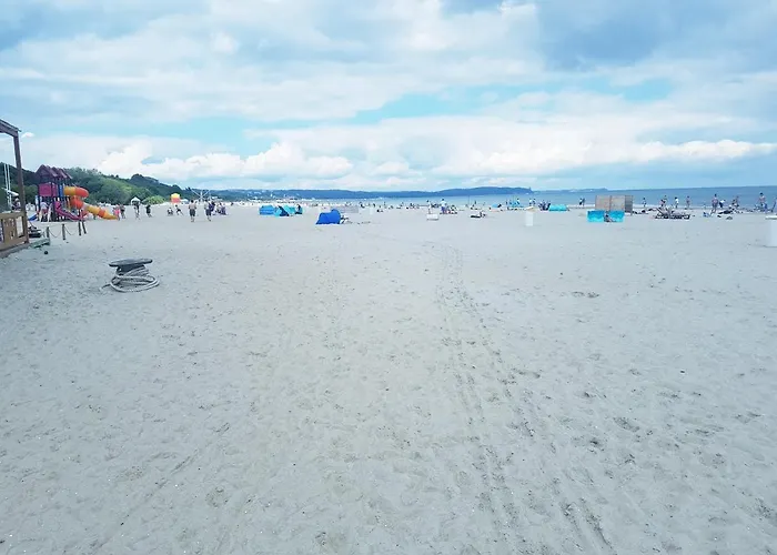 Morska Bryza * Γκντανσκ