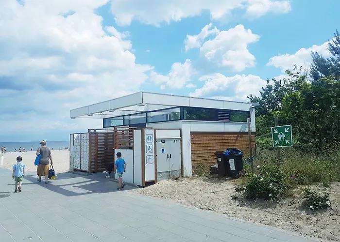 Morska Bryza * Γκντανσκ