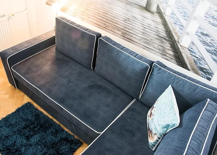 Morska Bryza Γκντανσκ