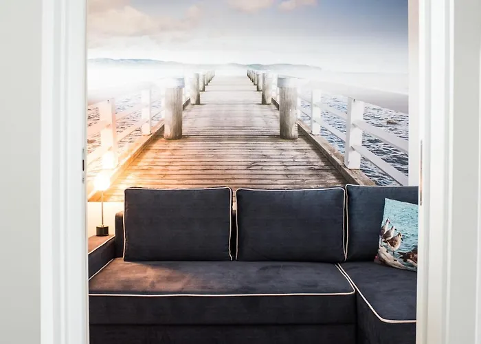 Διαμέρισμα Morska Bryza