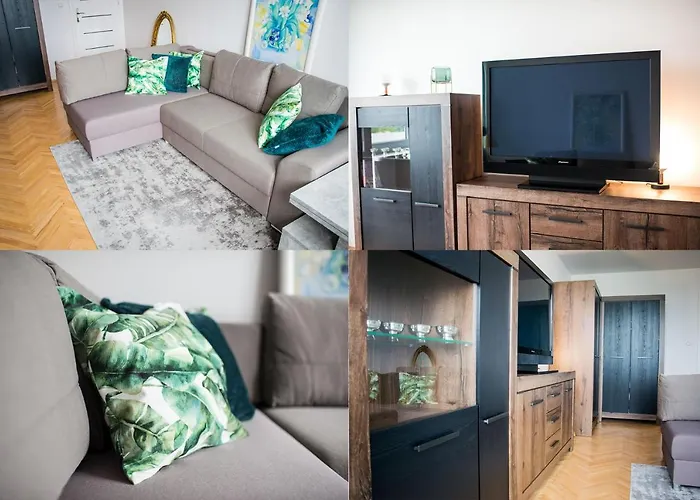 Morska Bryza Διαμέρισμα Γκντανσκ