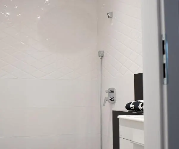 Morska Bryza Διαμέρισμα *