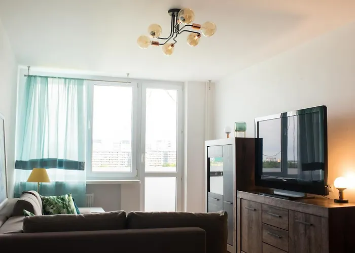 Morska Bryza Γκντανσκ