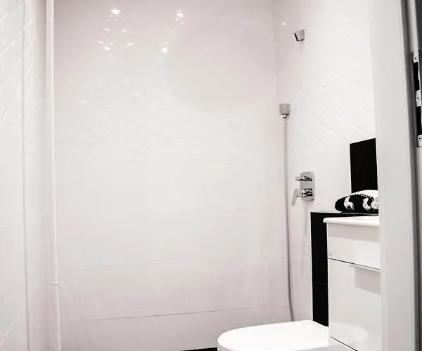 Morska Bryza Διαμέρισμα *