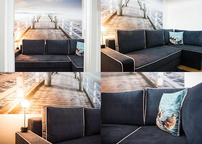 Morska Bryza Διαμέρισμα *