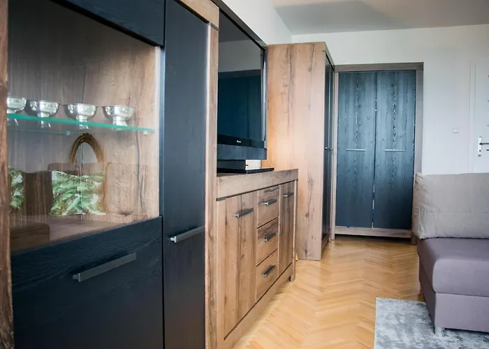 Διαμέρισμα Morska Bryza