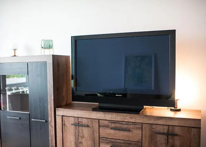 Διαμέρισμα Morska Bryza Γκντανσκ