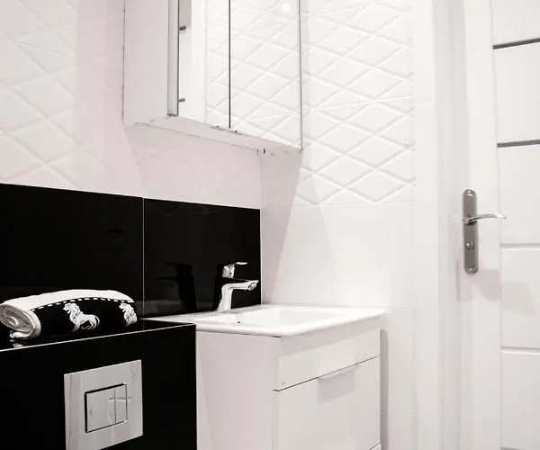 Morska Bryza Διαμέρισμα Γκντανσκ