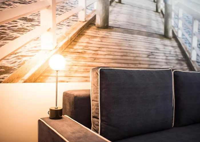 Διαμέρισμα Morska Bryza *