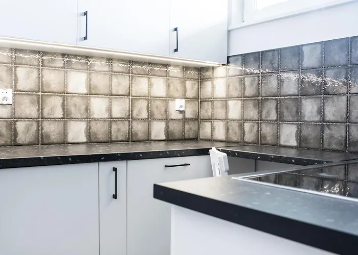 Διαμέρισμα Morska Bryza *