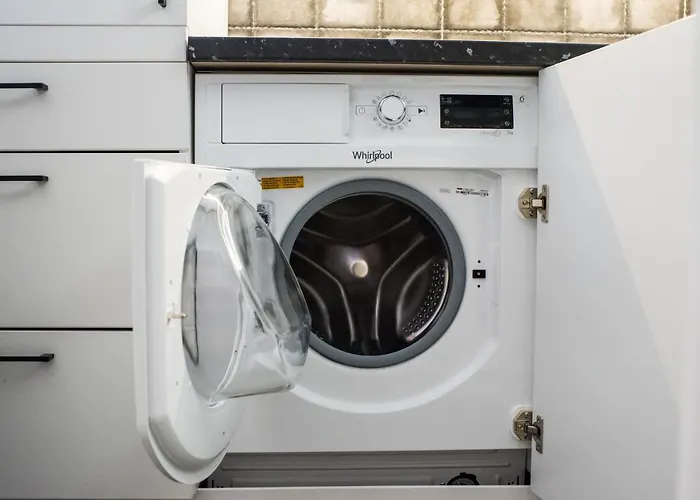 Διαμέρισμα Morska Bryza Γκντανσκ