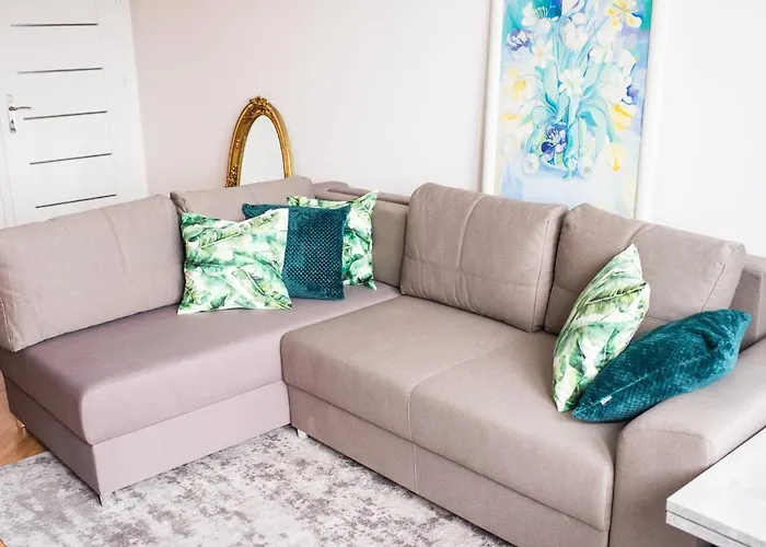 Morska Bryza Γκντανσκ