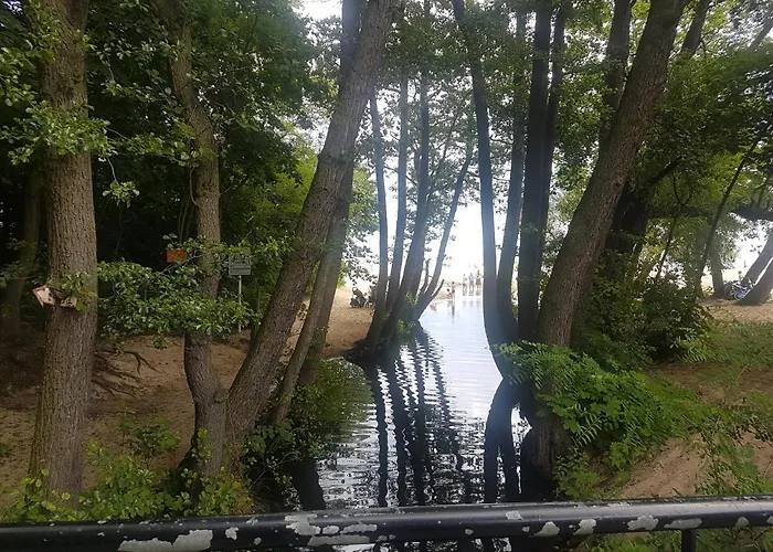 Διαμέρισμα Morska Bryza *