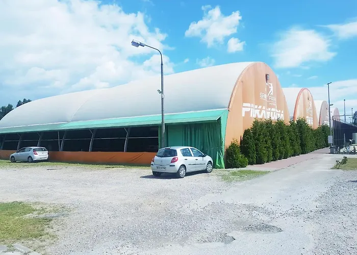 Morska Bryza * Γκντανσκ