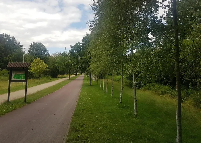 Διαμέρισμα Morska Bryza *