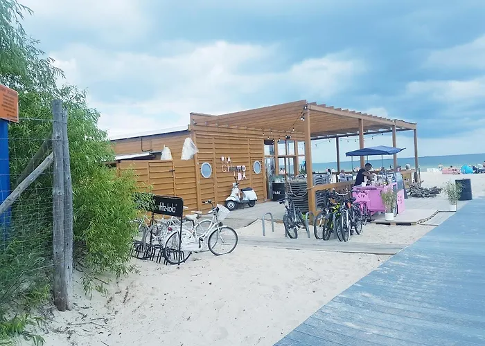 Διαμέρισμα Morska Bryza