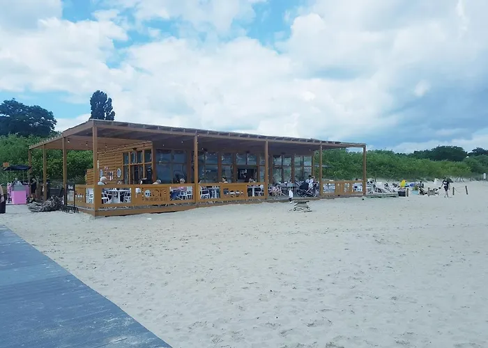 Morska Bryza * Γκντανσκ