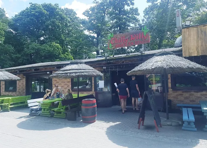 Morska Bryza Γκντανσκ