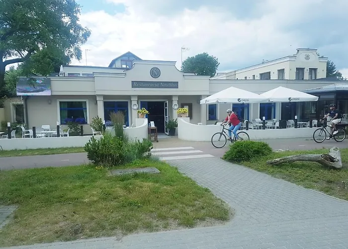 Morska Bryza Γκντανσκ