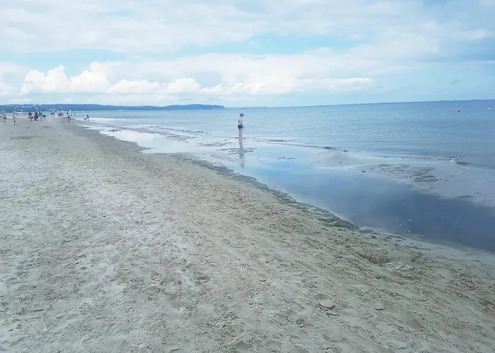 Morska Bryza Γκντανσκ